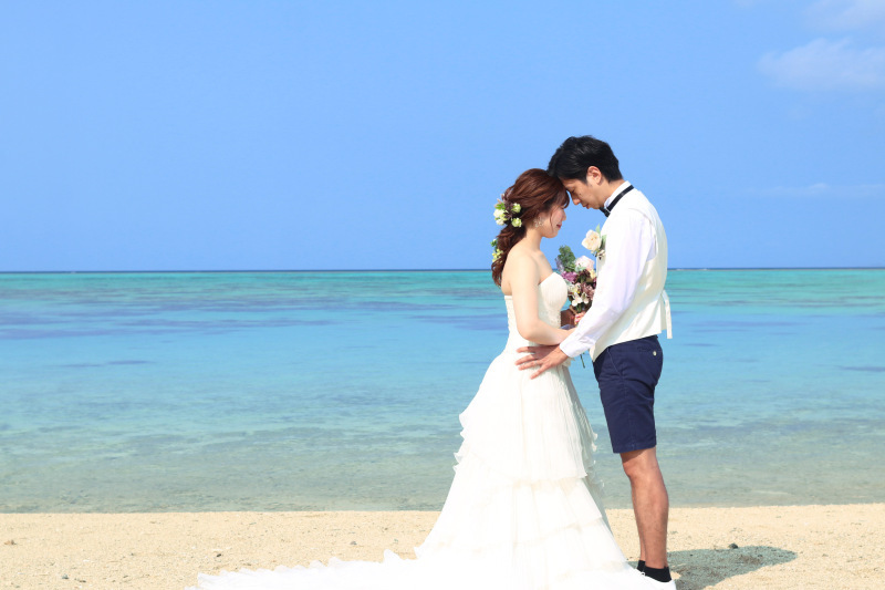 フリーダムウェディングステージ石垣_投稿写真