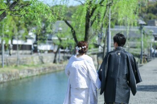 倉敷アモル by STUDIO View 美観地区店_アドバイス写真