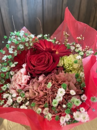 阿部写真館　大阪本町靭公園前店_アドバイス写真