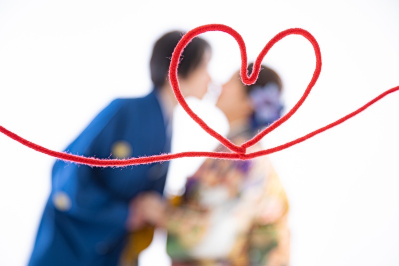 阿部写真館　大阪本町靭公園前店_投稿写真