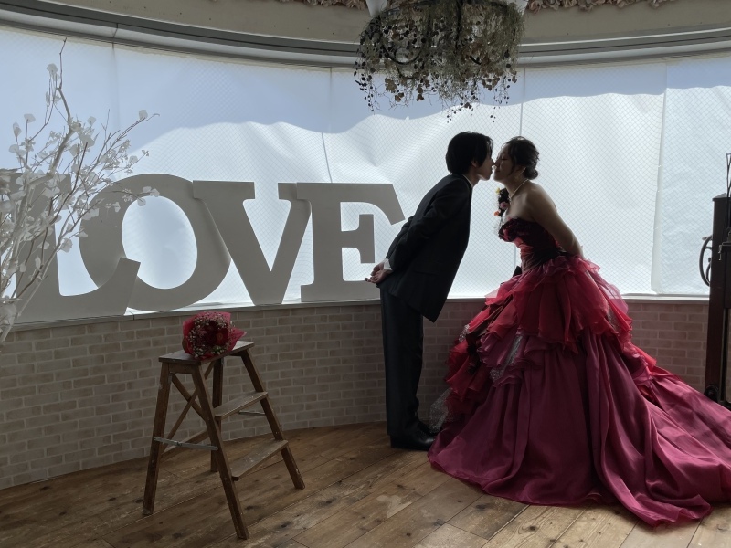 阿部写真館　大阪本町靭公園前店_投稿写真