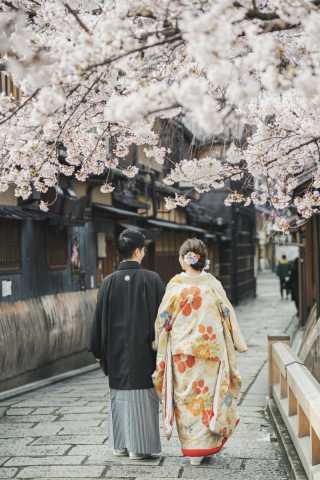 ハルウェディング_アドバイス写真