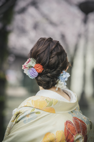 ハルウェディング_アドバイス写真