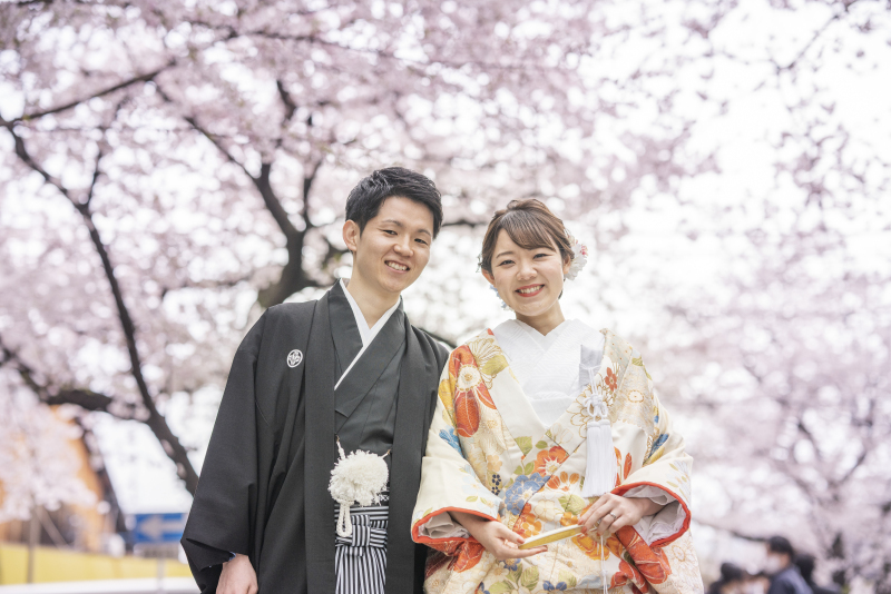 ハルウェディング_投稿写真