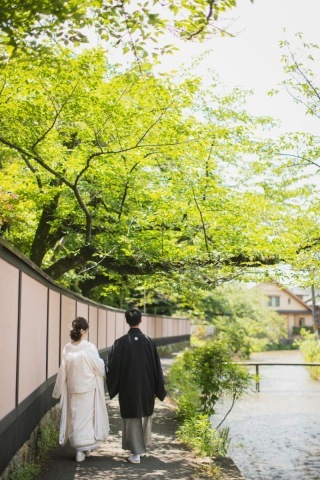 京都町家寫眞館 ～KYOTO MACHIYA STUDIO～_アドバイス写真
