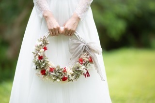 Mille Image（ミルイメージ）【フォトウエディング取扱終了】_アドバイス写真