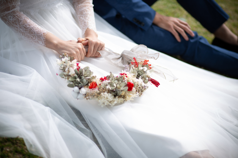 Mille Image（ミルイメージ）【フォトウエディング取扱終了】_投稿写真