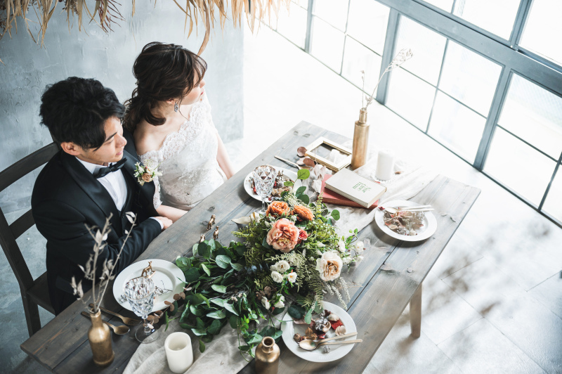 圧倒的におしゃれな写真が撮れるスタジオ_16100_投稿写真_3