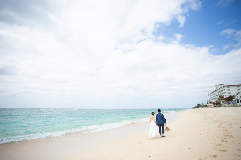 Mille Image（ミルイメージ）【フォトウエディング取扱終了】_投稿写真