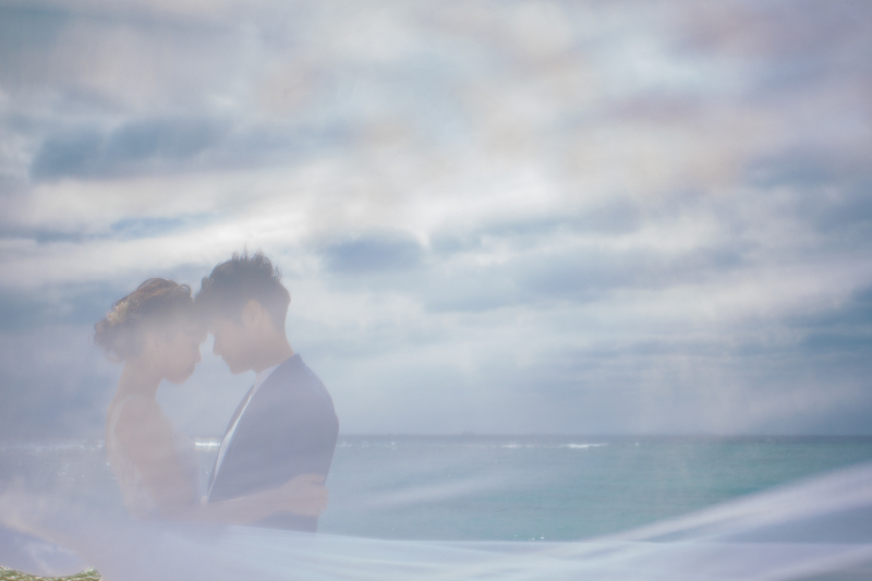 Mille Image（ミルイメージ）【フォトウエディング取扱終了】_投稿写真