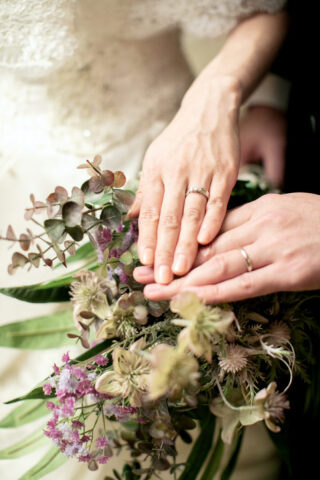 写真だけの結婚式　ecoo（エクー）_アドバイス写真