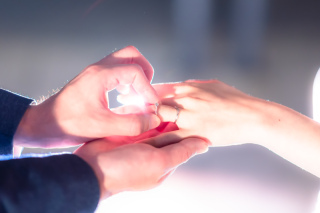 PHOTO WEDDING STYLE_アドバイス写真