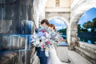 PHOTO WEDDING STYLE_アドバイス写真