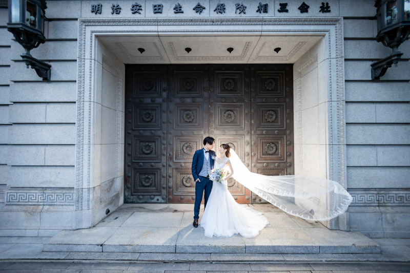 PHOTO WEDDING STYLE_投稿写真