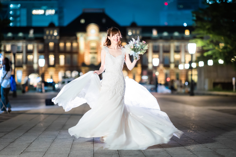PHOTO WEDDING STYLE_投稿写真