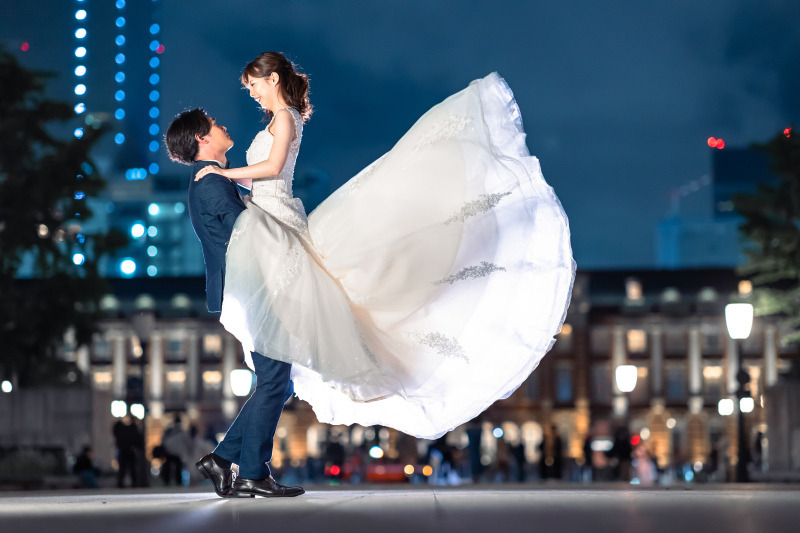 PHOTO WEDDING STYLE_投稿写真