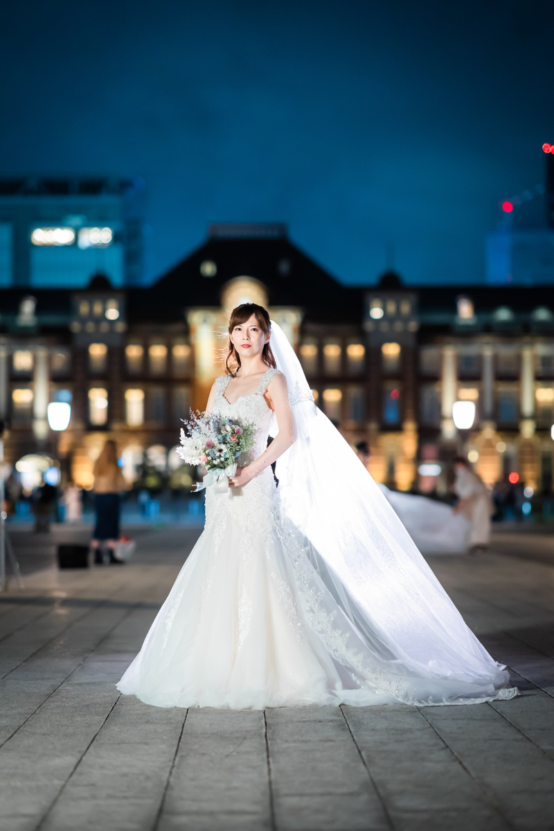 PHOTO WEDDING STYLE_投稿写真