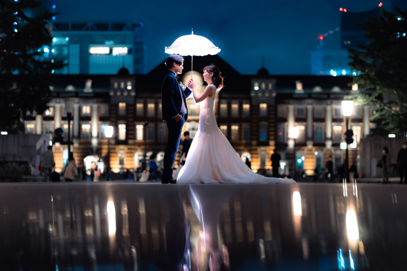 PHOTO WEDDING STYLE_投稿写真