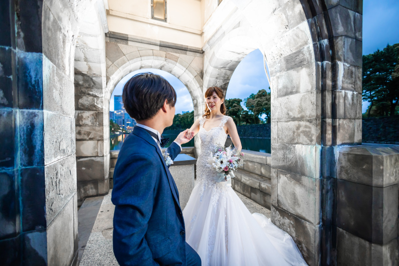 PHOTO WEDDING STYLE_投稿写真