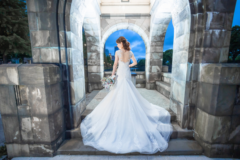 PHOTO WEDDING STYLE_投稿写真