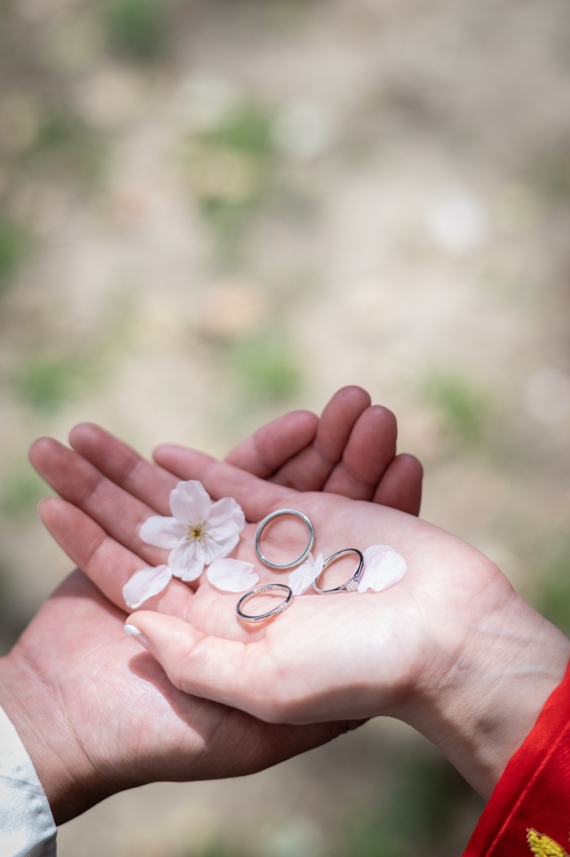 LAUGH PHOTO WEDDING_投稿写真