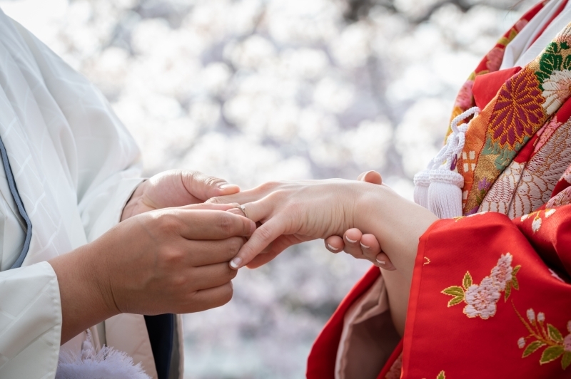 LAUGH PHOTO WEDDING_投稿写真