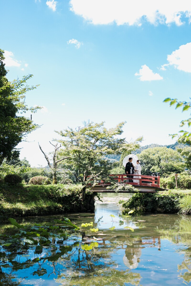 ENISHI PHOTO WEDDING_投稿写真