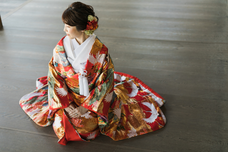 ENISHI PHOTO WEDDING_投稿写真