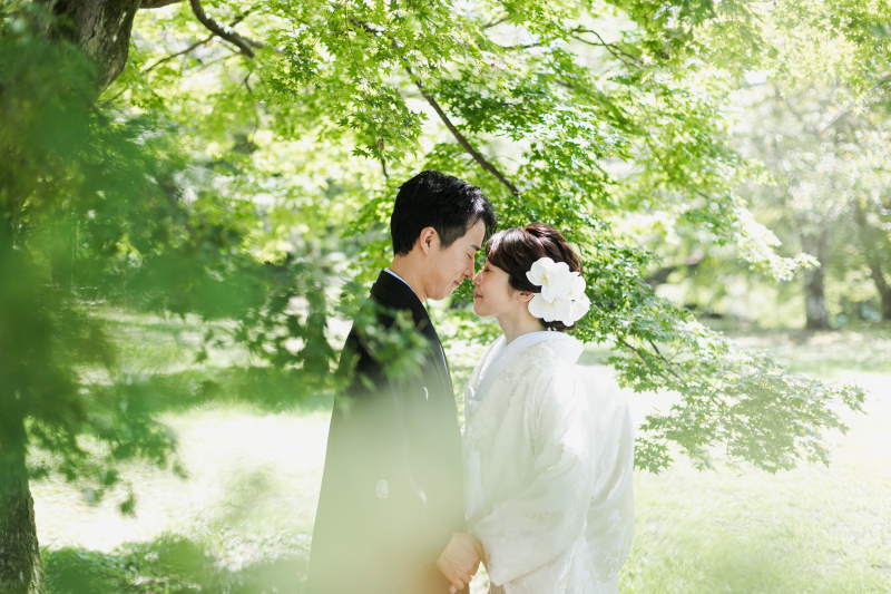 ENISHI PHOTO WEDDING_投稿写真