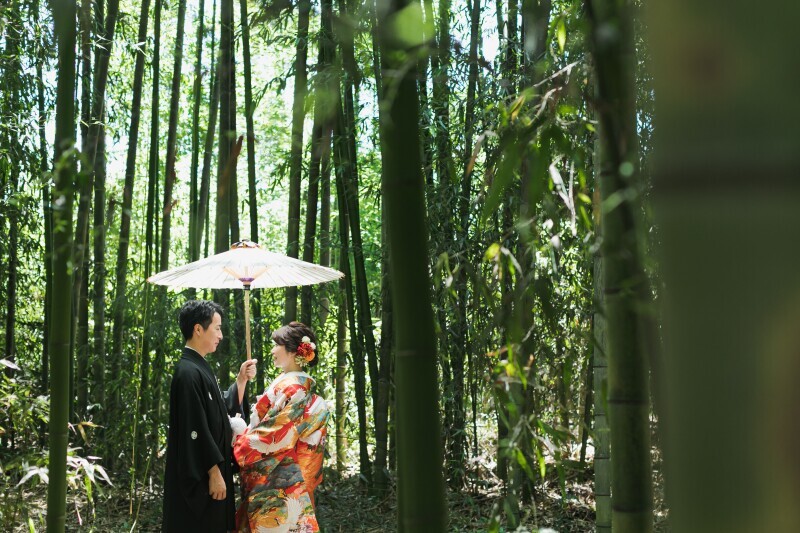 ENISHI PHOTO WEDDING_投稿写真