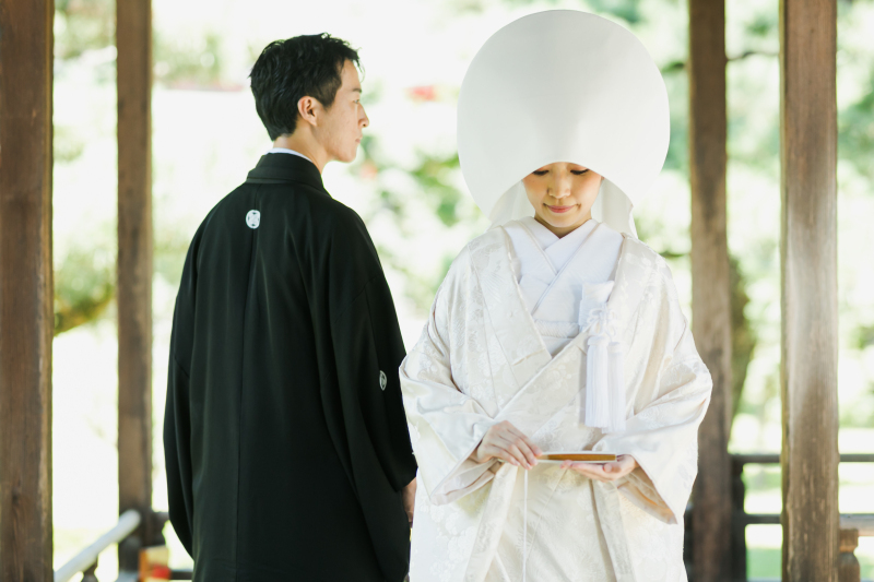 ENISHI PHOTO WEDDING_投稿写真