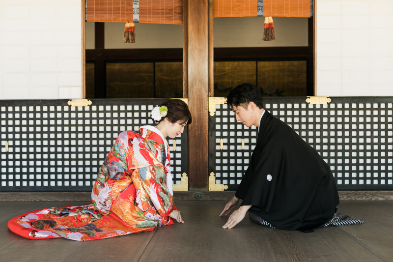 ENISHI PHOTO WEDDING_投稿写真