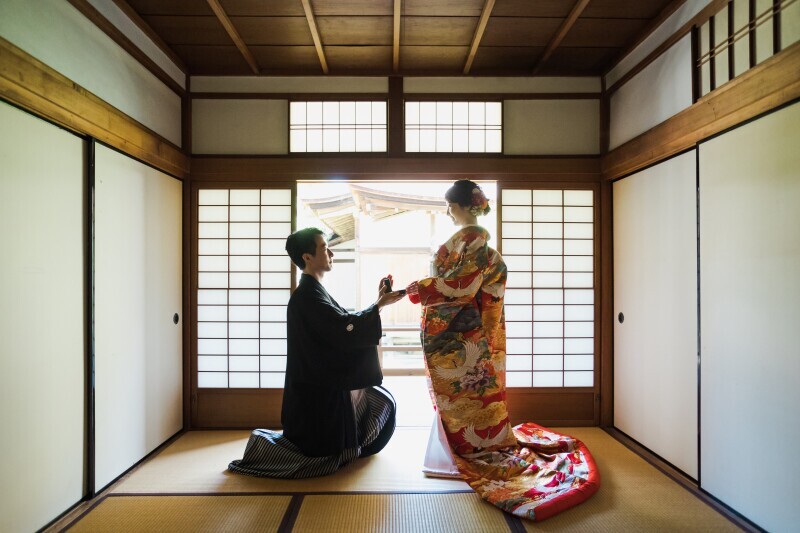 ENISHI PHOTO WEDDING_投稿写真