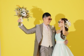 ワタベウェディング名古屋フォトスタジオ_アドバイス写真