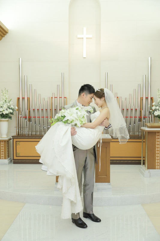 ワタベウェディング名古屋フォトスタジオ_投稿写真