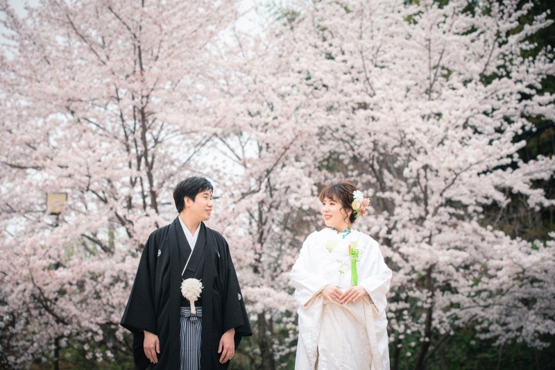 ハルウェディング_投稿写真