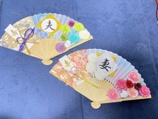 ハルウェディング_アドバイス写真