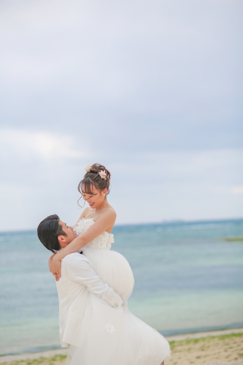 琉球エンターテイメント(琉球ウェディング・studioCASA)_投稿写真