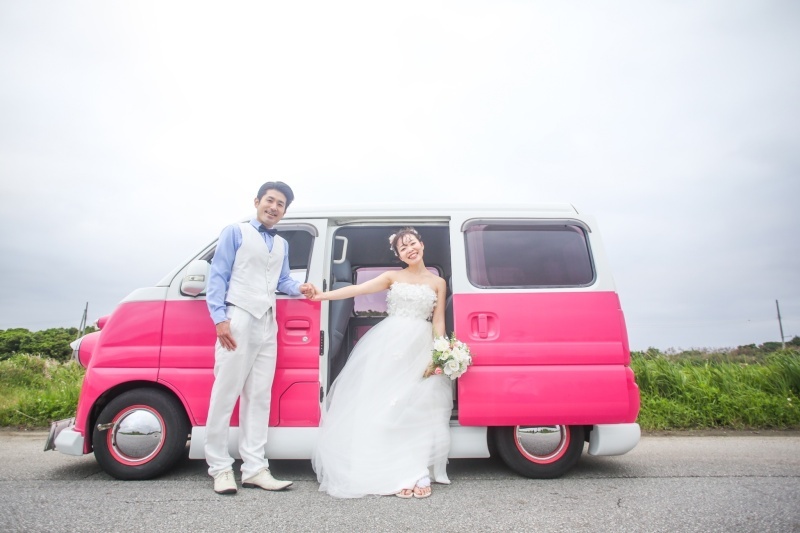 琉球エンターテイメント(琉球ウェディング・studioCASA)_投稿写真