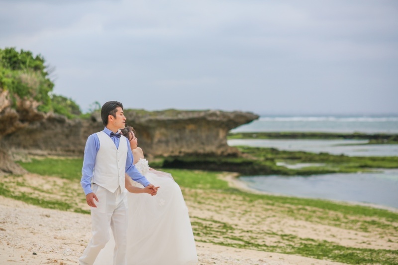 琉球エンターテイメント(琉球ウェディング・studioCASA)_投稿写真