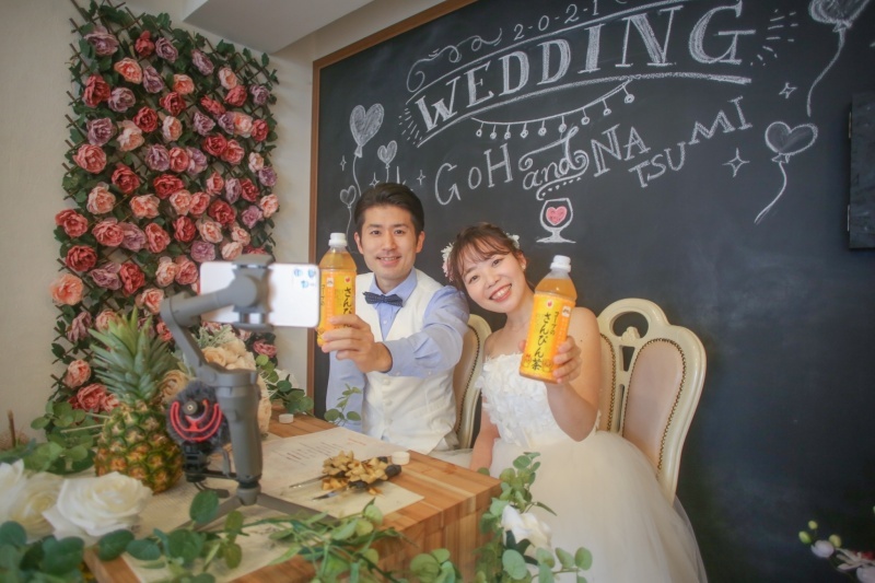 琉球エンターテイメント(琉球ウェディング・studioCASA)_投稿写真