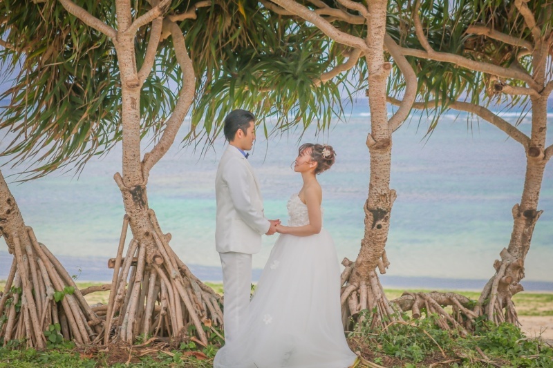 琉球エンターテイメント(琉球ウェディング・studioCASA)_投稿写真