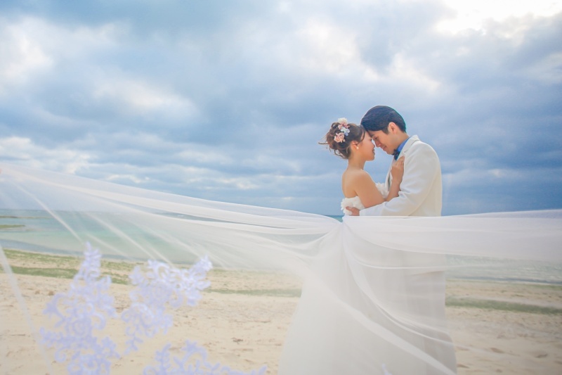 琉球エンターテイメント(琉球ウェディング・studioCASA)_投稿写真