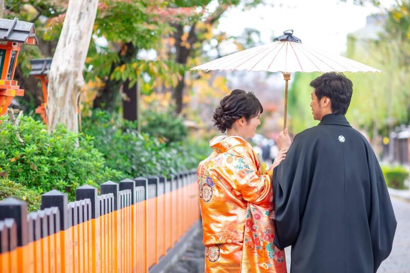 京都らしい撮影に大満足のロケーションフォト_14894_投稿写真_3