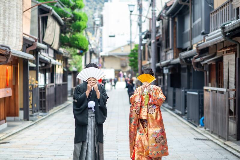 京都らしい撮影に大満足のロケーションフォト_14894_投稿写真_2