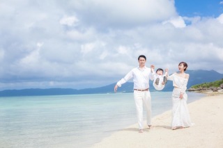 369Laco ISHIGAKI WEDDING_アドバイス写真