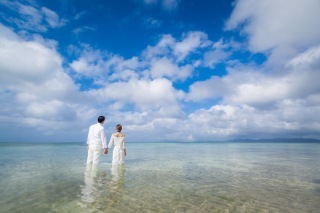 369Laco ISHIGAKI WEDDING_アドバイス写真