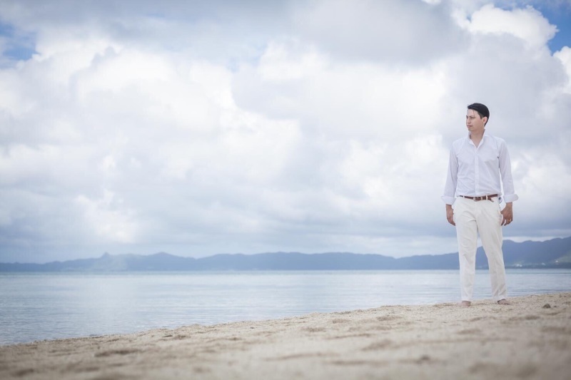 369Laco ISHIGAKI WEDDING_投稿写真
