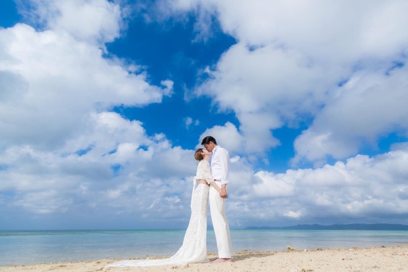 369Laco ISHIGAKI WEDDING_投稿写真
