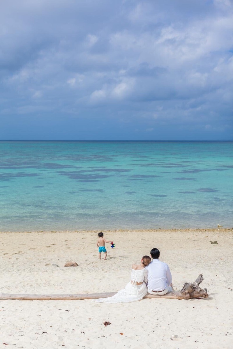 369Laco ISHIGAKI WEDDING_投稿写真